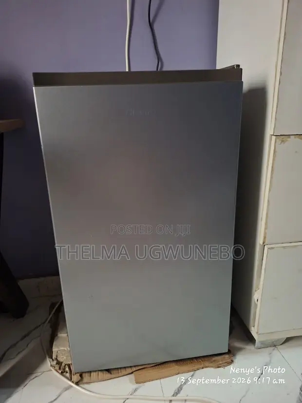 Hisense 90L Refrigerator - 1