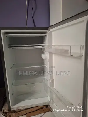 Hisense 90L Refrigerator