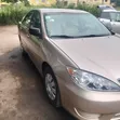 2006 Toyota Camry XLE Sedan - Gold - 2