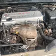 2006 Toyota Camry XLE Sedan - Gold - 4