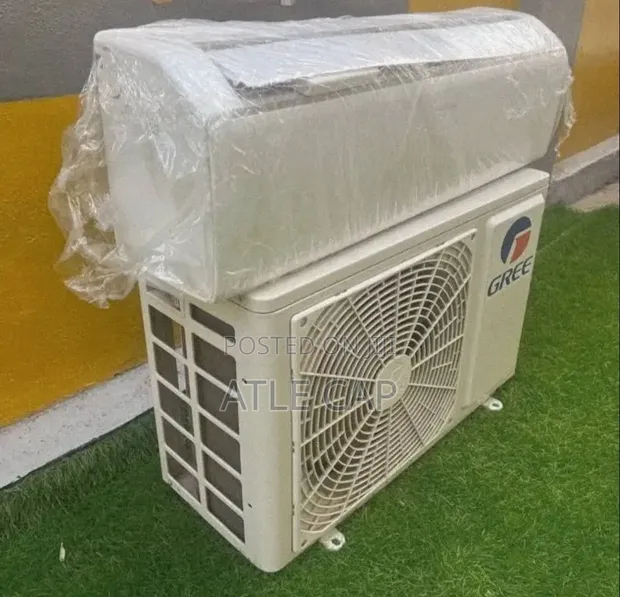 Gree Split System Air Conditioner - 1