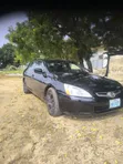 Honda Accord 2.0 Comfort 2007 Black - 2