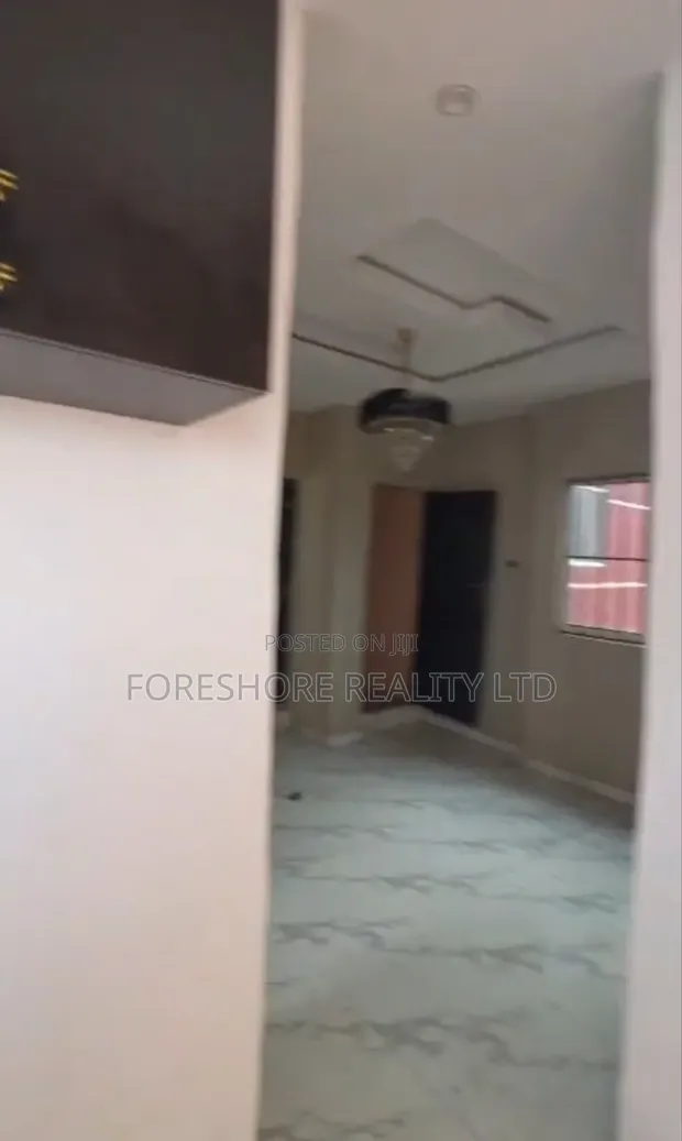Mini Flat don haya a Ifako Gbagada - 1
