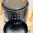 Silverline 6L Air Fryer - Brand New - 2