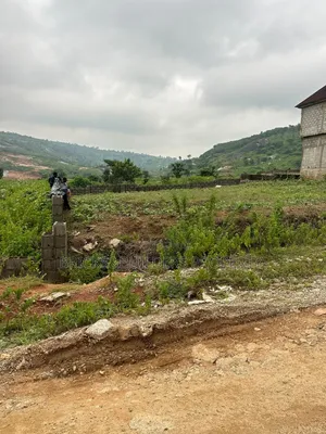 500sqm Residential Land for Sale in Dawaki, Abuja