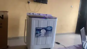 Aeon Twin Tub Washing Machine 22kg