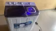 Aeon Twin Tub Washing Machine 22kg - 3
