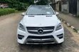 2014 Mercedes-Benz ML350 4MATIC SUV - 2