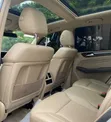 2014 Mercedes-Benz ML350 4MATIC SUV - 4