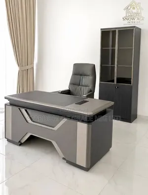 Quality Imported 1.4m Home Office Desk
