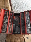85-Piece Hand Tool Set - Brand New - 2