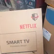 Mi+ 43-inch Smart TV Mai Garantin Shekara 2 - 5
