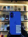 Apple iPhone 16 128GB Blue - 2