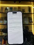 Apple iPhone 16 128GB Blue - 3