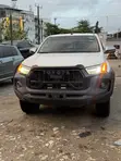 Toyota Hilux Revo Double Cab Petrol 2.7 AWD Farar 2021 - 2