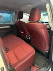 Toyota Hilux Revo Double Cab Petrol 2.7 AWD Farar 2021 - 4