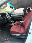 Toyota Hilux Revo Double Cab Petrol 2.7 AWD Farar 2021 - 5