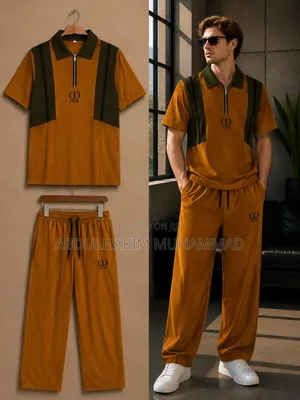 Adidas Joggers - Brand New