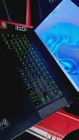 Razer Blade Laptop Intel Core i7 8GB RAM 256GB SSD - 2