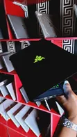 Razer Blade Laptop Intel Core i7 8GB RAM 256GB SSD - 4