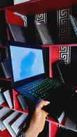Razer Blade Laptop Intel Core i7 8GB RAM 256GB SSD - 5