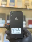 Apple iPhone XR 64GB Black - 1