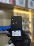 Apple iPhone XR 64GB Black - 2
