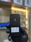 Apple iPhone XR 64GB Black - 3