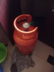 Bakin Gas Mai Kilo 12.5 (An Raba Amfani) - 1