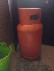 Bakin Gas Mai Kilo 12.5 (An Raba Amfani) - 2