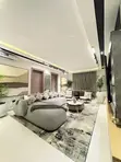 2-Bedroom Shortlet with Starlink WiFi & PS5 in Lekki Phase 1 - 5