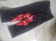 Lumberjack Star Wars Jeans - Black, Men's Straight Fit - 1