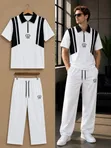 Brand New Adidas Joggers - 1