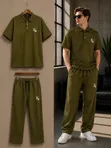 Brand New Adidas Joggers - 4