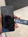 Samsung Galaxy S23 Plus 256GB Baki - 2
