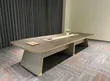 Quality Imported 20-Seater Executive Conference Desk - 2