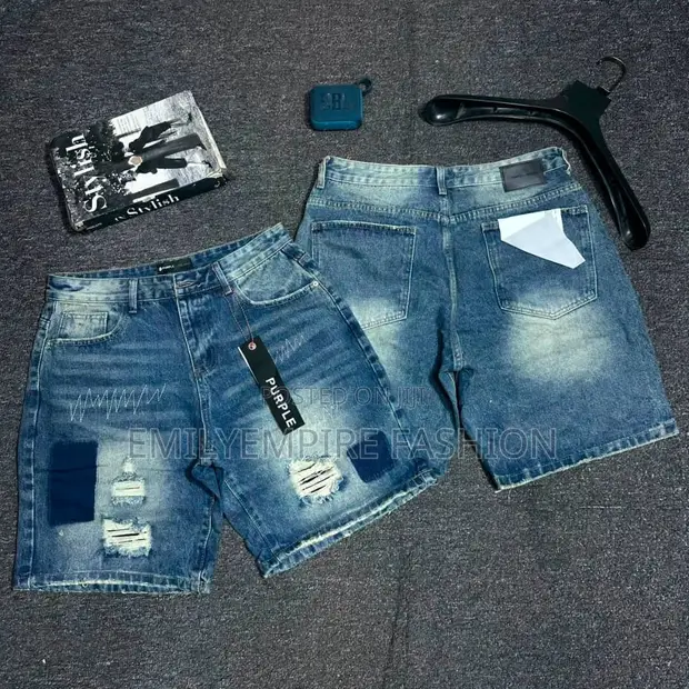 Abc Baggy Jeans - Brand New - 1