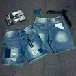 Abc Baggy Jeans - Brand New - 1