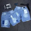 Abc Baggy Jeans - Brand New - 2
