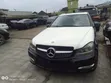 Mercedes-Benz C300 2010 Fari - 1
