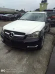 Mercedes-Benz C300 2010 Fari - 2