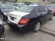 Mercedes-Benz C300 2010 Fari - 4