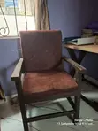 Sturdy Table and Chair Set for Home Use - 1