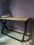 Sturdy Table and Chair Set for Home Use - 2
