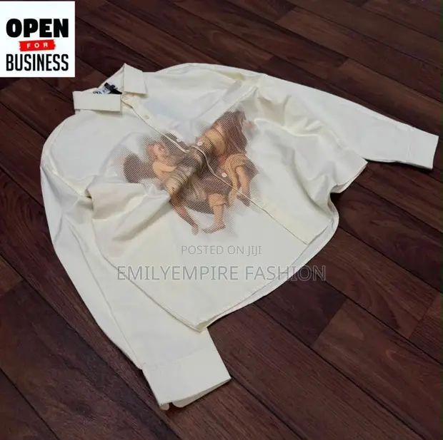 NTVG Longsleeve Shirt daga Lee - 1