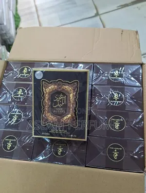 Arabiyat Oud Al Layl Eau de Parfum - 100ml