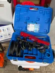 GB Copper/Aluminium Pipe Bender - Brand New - 1