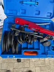 GB Copper/Aluminium Pipe Bender - Brand New - 2