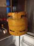 Used 6kg Gas Cylinder - 2
