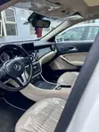 Mercedes-Benz GLA 250 2015 White - 1
